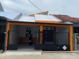 Dijual Rumah dekat Komplek Pemda Cibinong