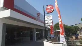 Di Butuhkan Segera...Marketing Promosi dan Caunter Sales Stand