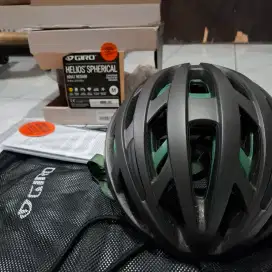 helm giro helios spherical mips size s