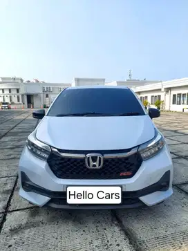 Honda Brio RS 2023 Matic DP 10jt