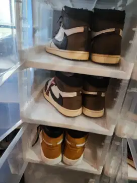 Koleksi AIR JORDAN