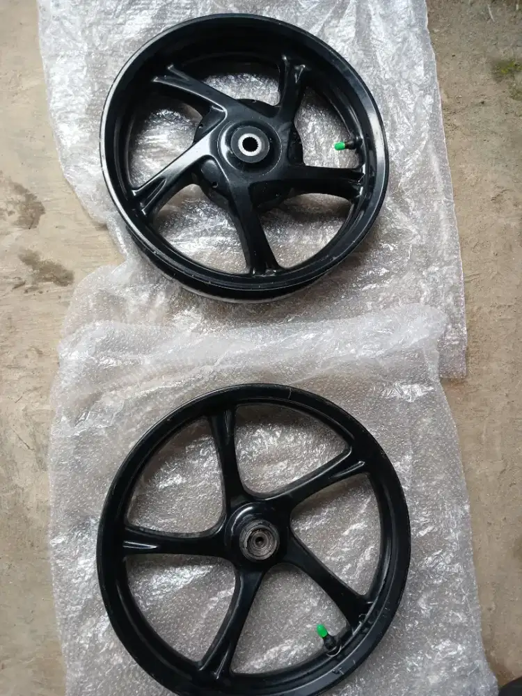 Velg MIO GEAR Tahun 2021