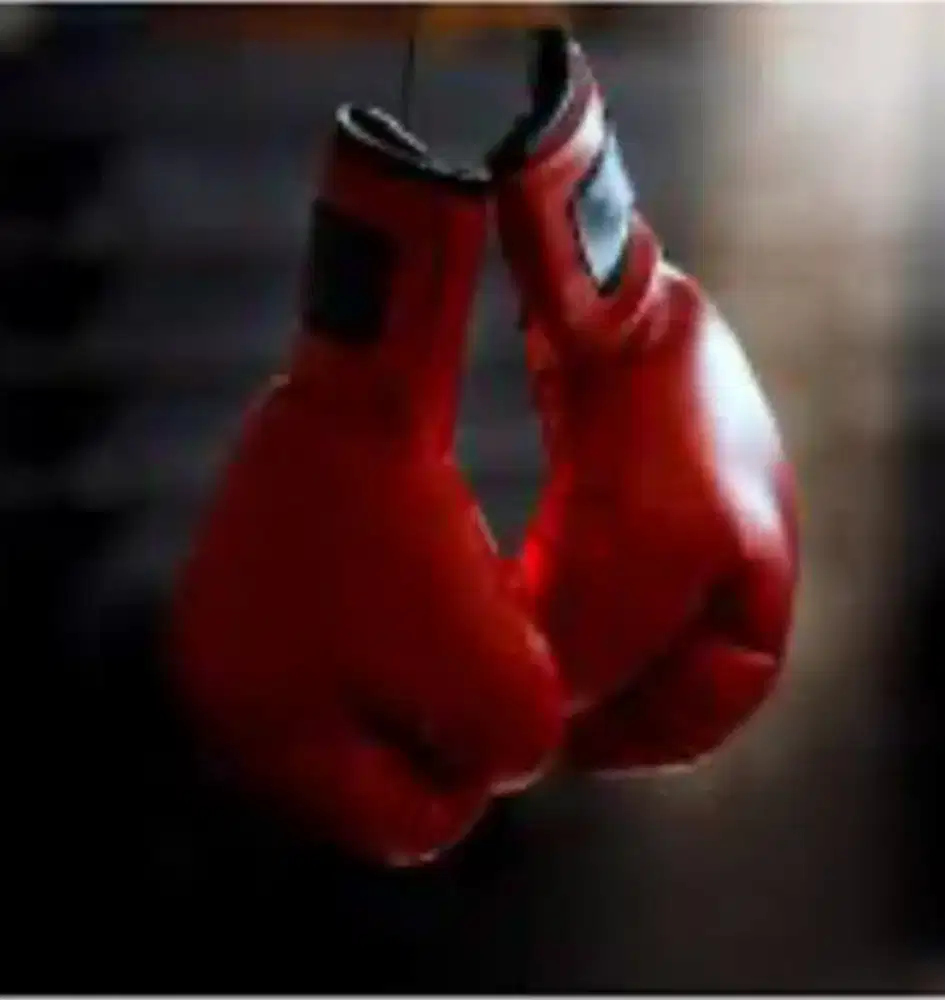 Pelatih Boxing /Muaythai. Privat Home to Home.dan kantor
