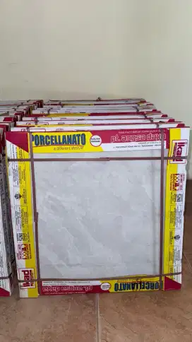 Keramik 60 x 60 (Granit)