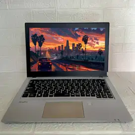 NEC Versapro V8-4 Core i5 gen 8 Ram 8 GB Ssd 256 GB 12'5inc