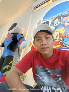Sopir pribadi atau supir travel