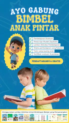 Menerima jasa privat