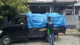 Jasa pindahan angkutan barang, jasa pindahan barang