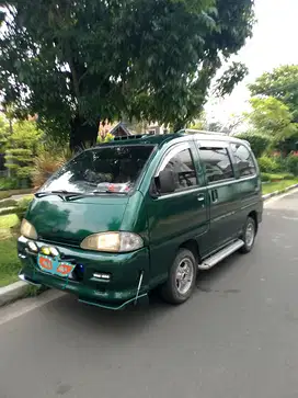 Daihatsu Espass 1998 Bensin