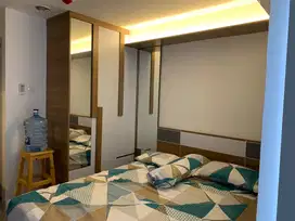Apartemen Full Furnish Semasta Mahata Tanjung Barat-Strategis Jaksel