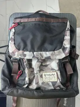 Bodypack prodigers conquest