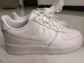 Nike Air Force 1 '07 Fresh New original nike