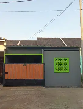 Over Kredit Rumah Subsidi Karawang