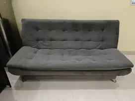SOFA BED SEPERTI BARU PEMAKAIAN 3 BULANAN MULUS