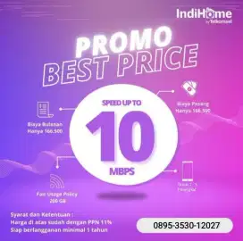 indihome bandung langsung aktif  internet wifi tv tlp bs utk Kontrakan