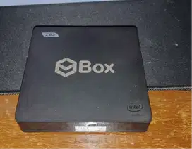 Mini PC Z3 Intel Atom