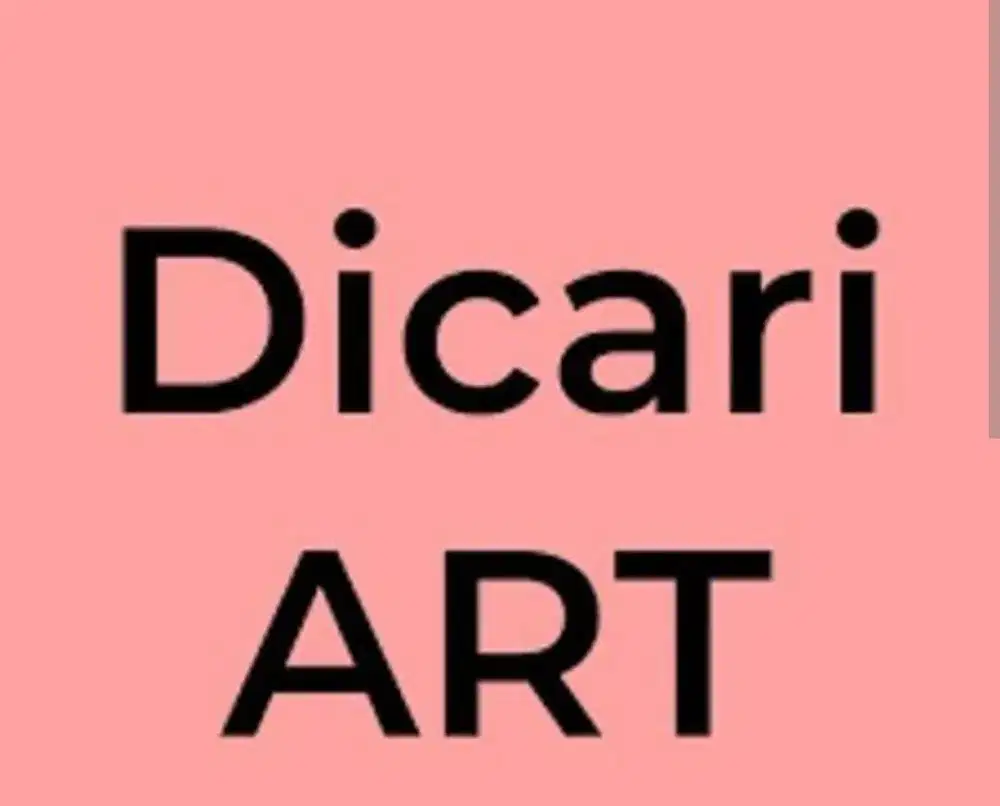 DIBUTUHKAN ART SEGERA