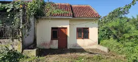 Dijual rumah dekat kampus untirta