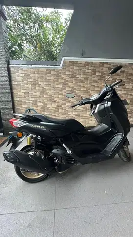 NMAX TH 2020 155CC