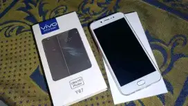 Hp vivo y67 lengkap