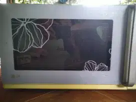 Microwave  oven LG