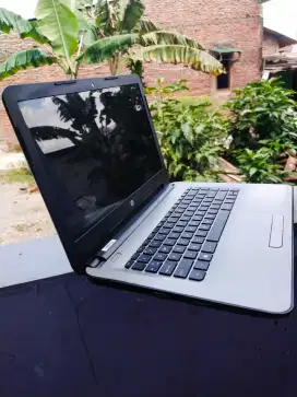 Laptop core i3 cepat