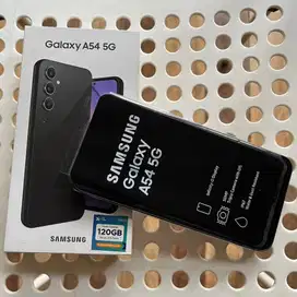Samsung A54 (8/128) FULL SET