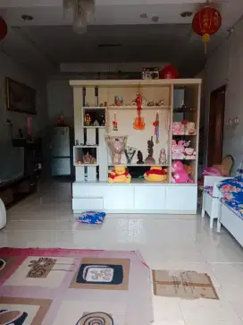 Di jual rumh di poris cipondoh tangerang