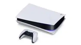 WTB PS5 Disc edition Pemakaian Pribadi