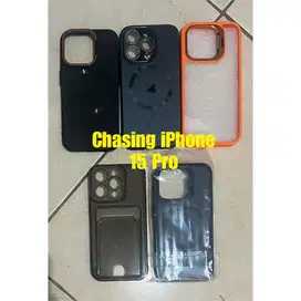 Jual Berbagai Casing iPhone