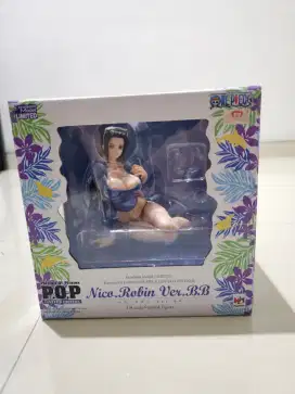 Action figure Nico robin Version BB LIMITED EDITION