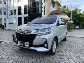 Bisa Dp 15jt#Toyota Avanza 1.3 G Manual 2019