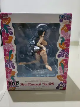 Action figure Boa Hancock Ver BB LIMITED EDITION !