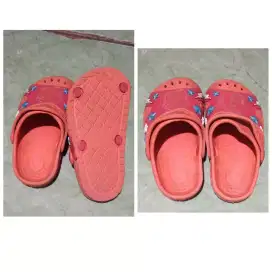 SEPATU SENDAL ANAK