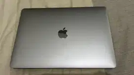 Dijual macbook air m1 256gb BU!!!