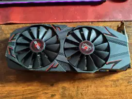 Asus Cerberus GTX 1070 ti 8gb