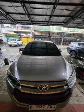 Toyota Innova G AT 2017 Bensin
