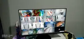 Pasang Cctv Buat Awasi Lingkungan