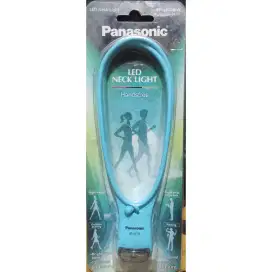 Panasonic LED Neck Light