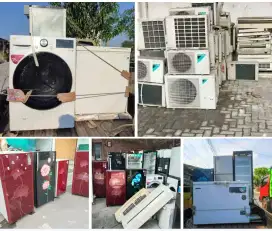 Beli elektronik bekas