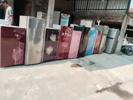 Terima elektronik bekas