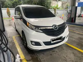 Mazda biante skyactiv 2014 18