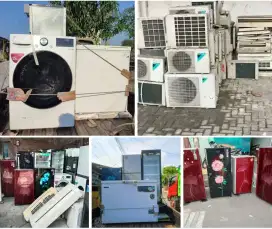 Beli elektronik bekas