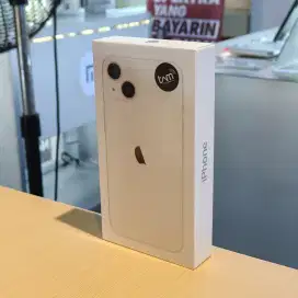 Iphone 13 128gb resmi ibox