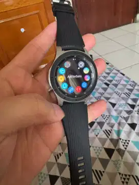 Samshng watch 4 46mm fullset like new