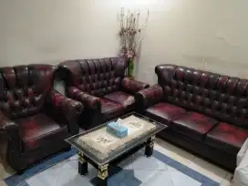 Kursi Tamu 6 Seat
