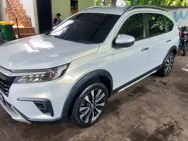 Honda BR-V 2022 Bensin