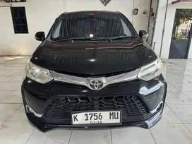 Avanza VeLoz 1.3cc Matic 2017