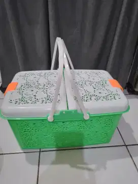 Keranjang serbaguna