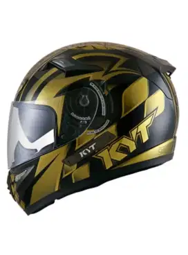 KYT K2 Rider MotoGP